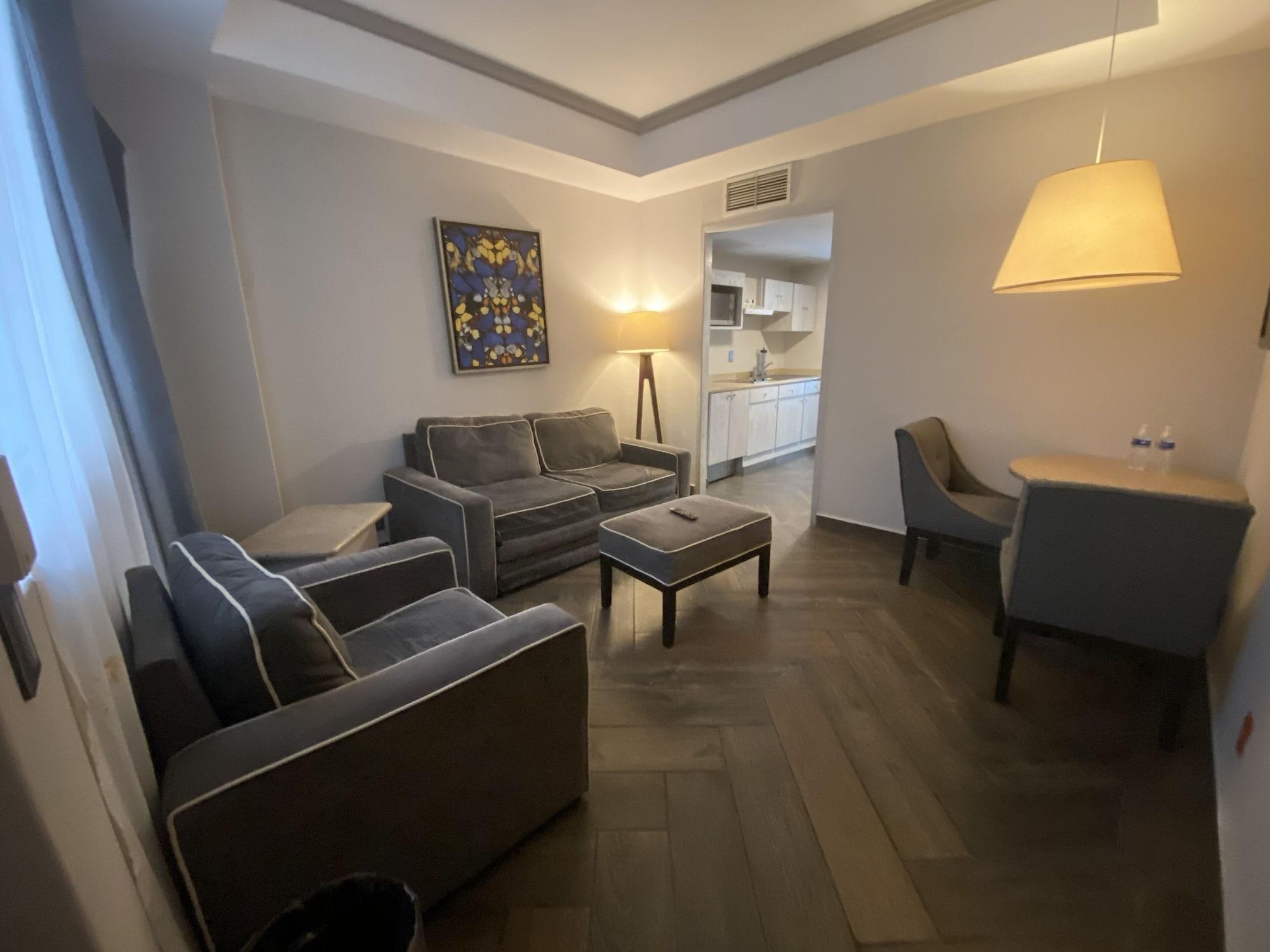 Suites Del Angel Мексико Сити Екстериор снимка