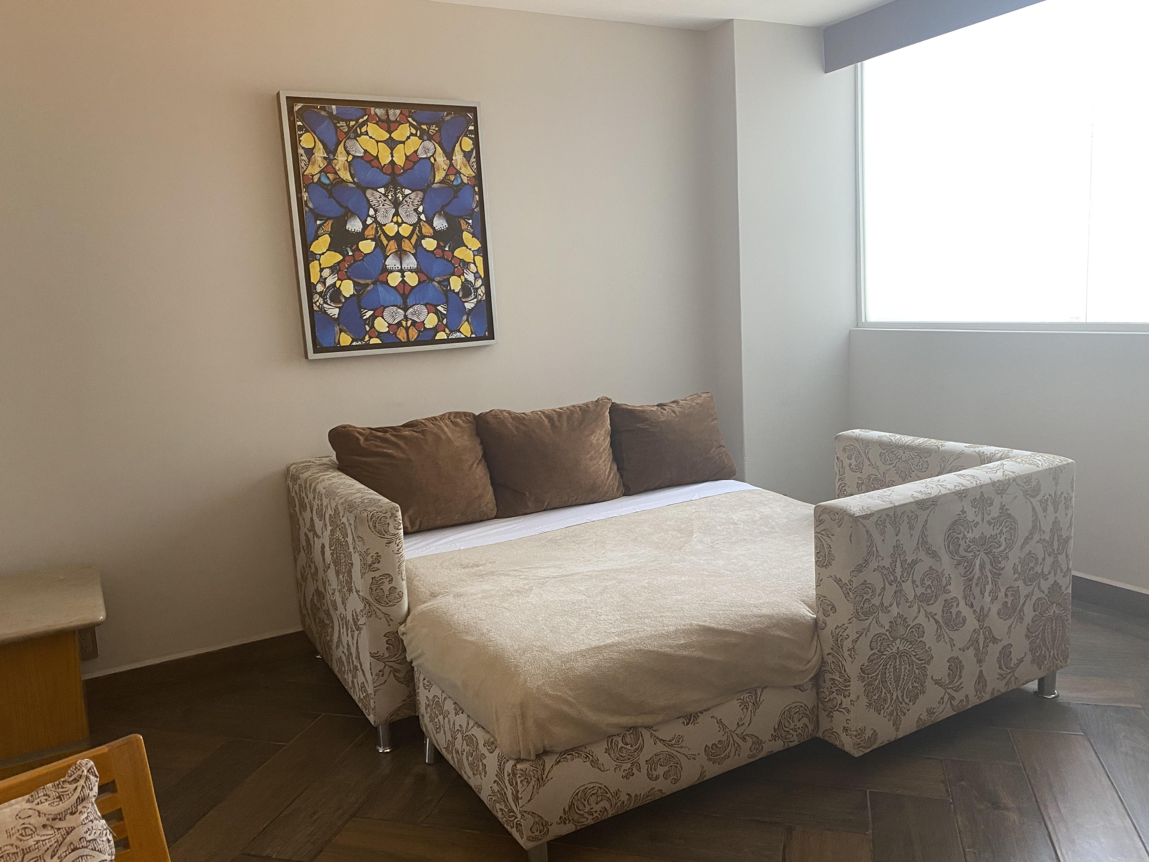 Suites Del Angel Мексико Сити Екстериор снимка