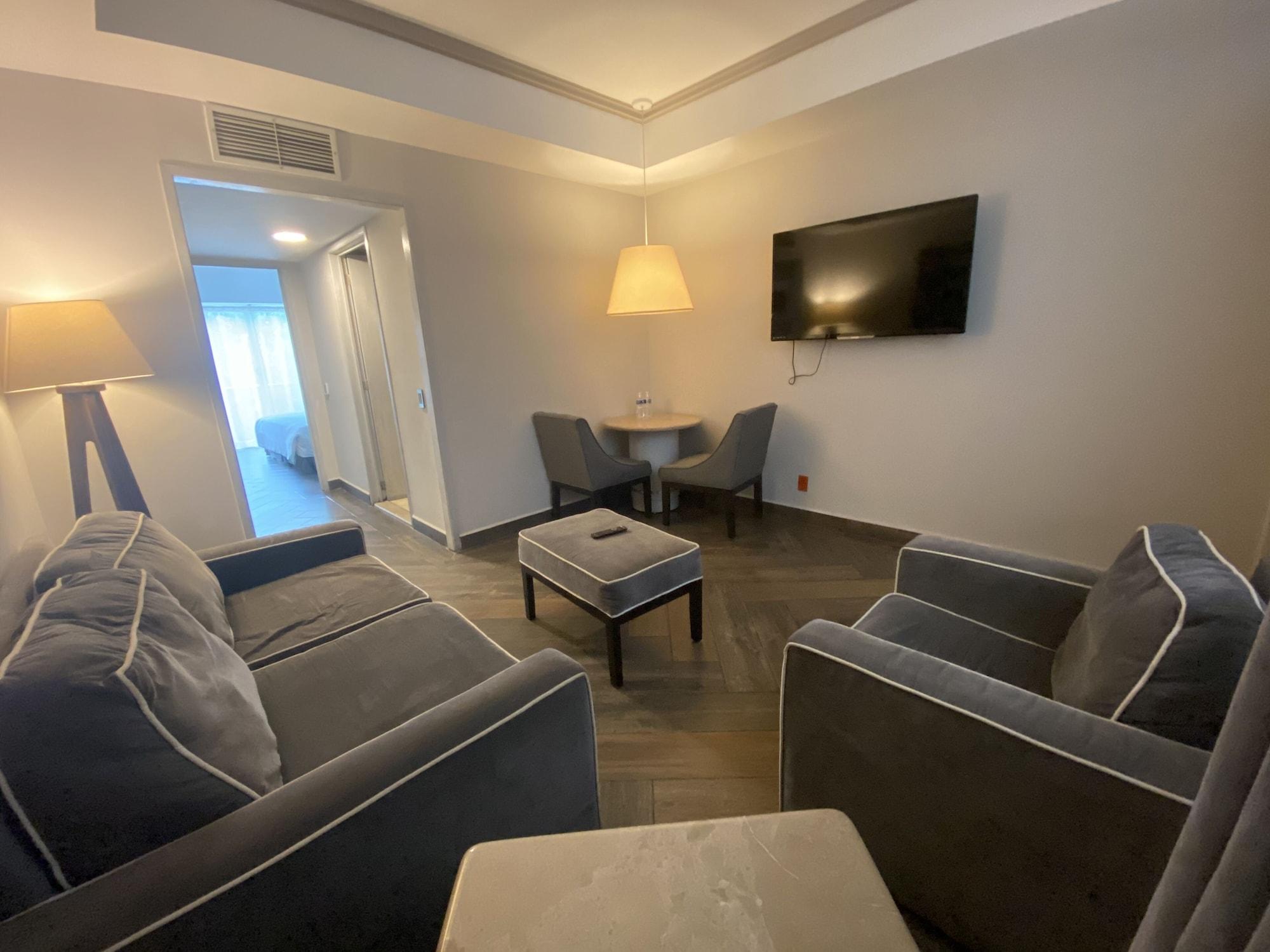 Suites Del Angel Мексико Сити Екстериор снимка